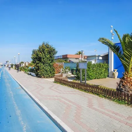 1 Bedroom Stunning In Lejlighed *