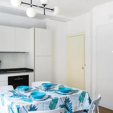 1 Bedroom Stunning In Апартаменты *