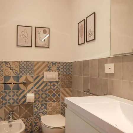 Апартаменты 1 Bedroom Stunning In Порто-Сан-Джорджо
